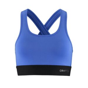 Craft Training Bra Padded Blå