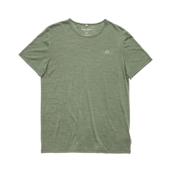 Devold Devold Active Tee Man GO 293 283 B Opplevsport Melhus 1