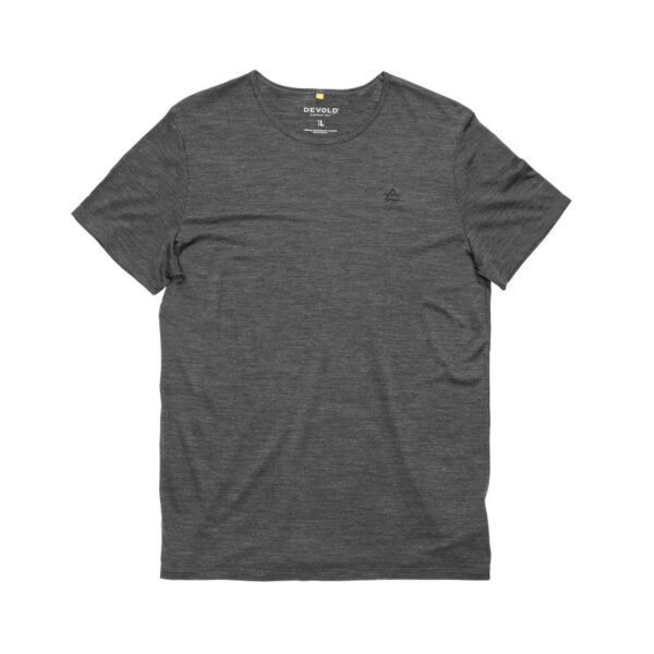 Devold Devold Active Tee Man GO 293 283 B Opplevsport Melhus 1