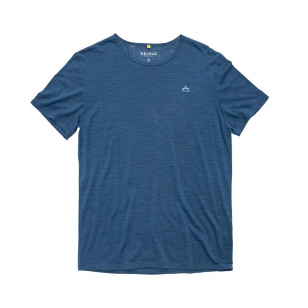 Devold Devold Active Tee Man GO 293 283 B Opplevsport Melhus 1