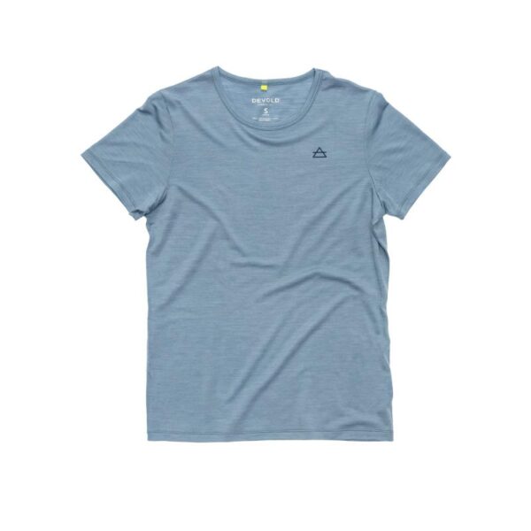 Devold Devold Active Tee Wmn GO 293 291 C Opplevsport Melhus 1