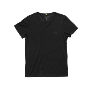 Devold Active ull T-skjorte dame Sort