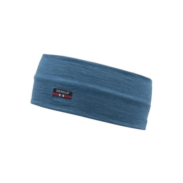 Devold Devold BREEZE HEADBAND GO 181 951 A Opplevsport Melhus 1