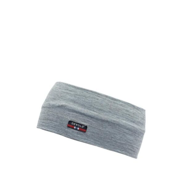 Devold Devold Breeze Headband GO 181 951 A Opplevsport Melhus 1