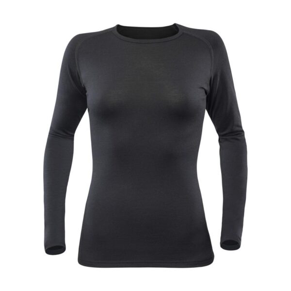 Devold Devold Breeze Merino 150 Shirt Wmn GO 180 229 A Opplevsport Melhus 1