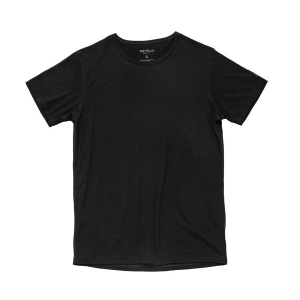 Devold Devold Breeze Merino 150 T-Shirt Man GO 180 210 A Opplevsport Melhus 1