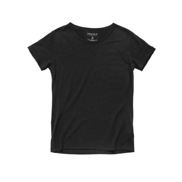Devold Devold Breeze Merino 150 T-Shirt Wmn GO 180 216 A Opplevsport Melhus 1