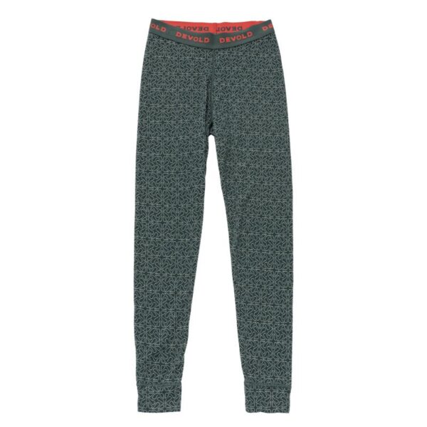 Devold Devold DUO ACTIVE MERINO 205 LONGS WMN GO 328 110 A Opplevsport Melhus 1
