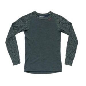 Devold Devold DUO ACTIVE MERINO 205 SHIRT WMN GO 328 226 A Opplevsport Melhus 1