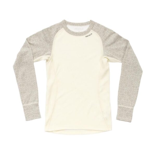 Devold Devold DUO ACTIVE MERINO 205 SHIRT WMN GO 328 226 A Opplevsport Melhus 1