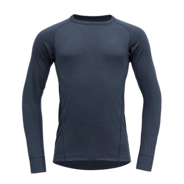 Devold Devold Duo Active Merino 205 Shirt Man GO 237 224 A Opplevsport Melhus 1