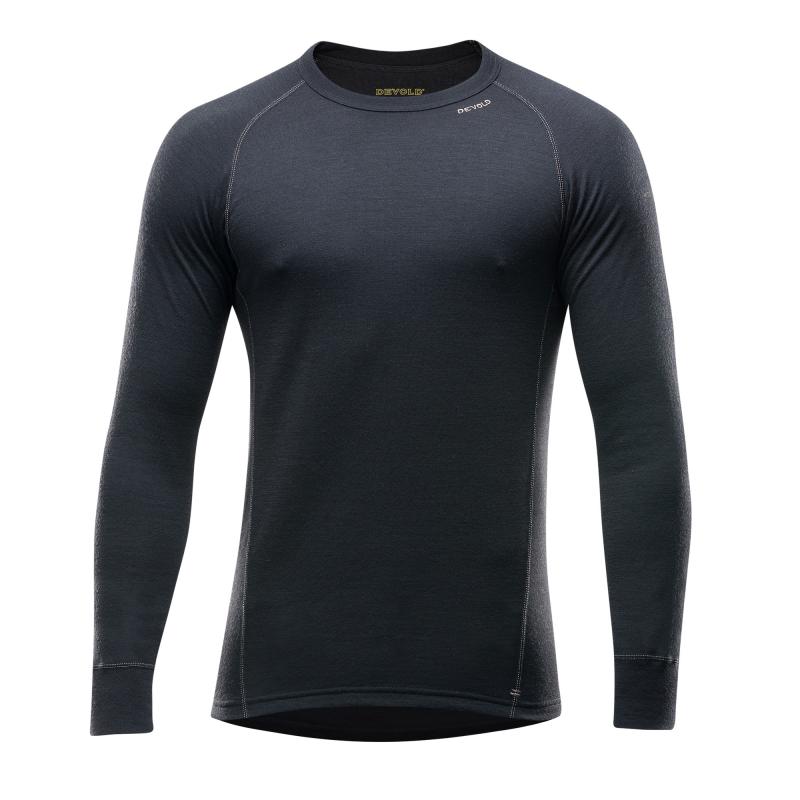 Devold Devold Duo Active Merino 205 Shirt Man GO 237 224 A Opplevsport Melhus 1