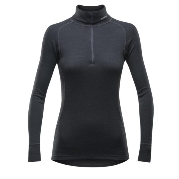 Devold Devold Duo Active Merino 205 Z.Neck Wmn GO 237 244 A Opplevsport Melhus 1