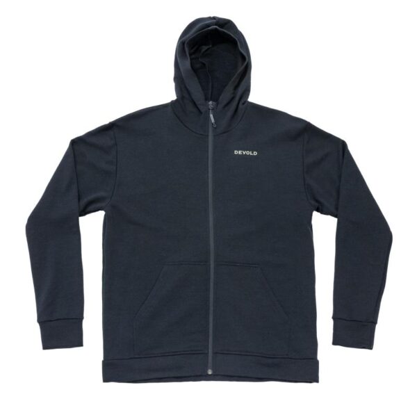 Devold Devold Everyday Zip Hoodie Man GO 262 455 A Opplevsport Melhus 1