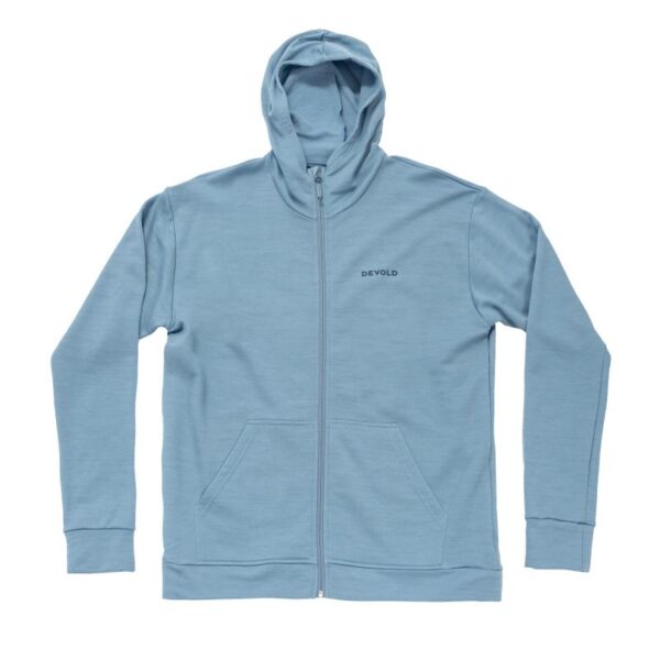 Devold Devold Everyday Zip Hoodie Man GO 262 455 A Opplevsport Melhus 1