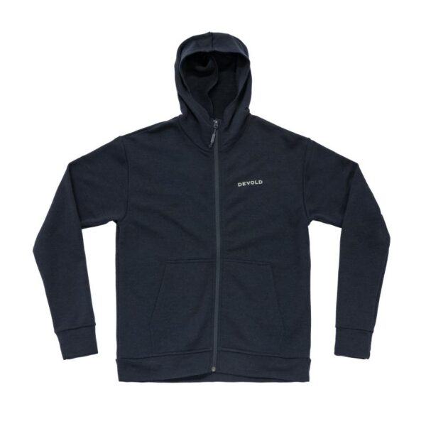 Devold Devold Everyday Zip Hoodie Wmn GO 262 475 A Opplevsport Melhus 1