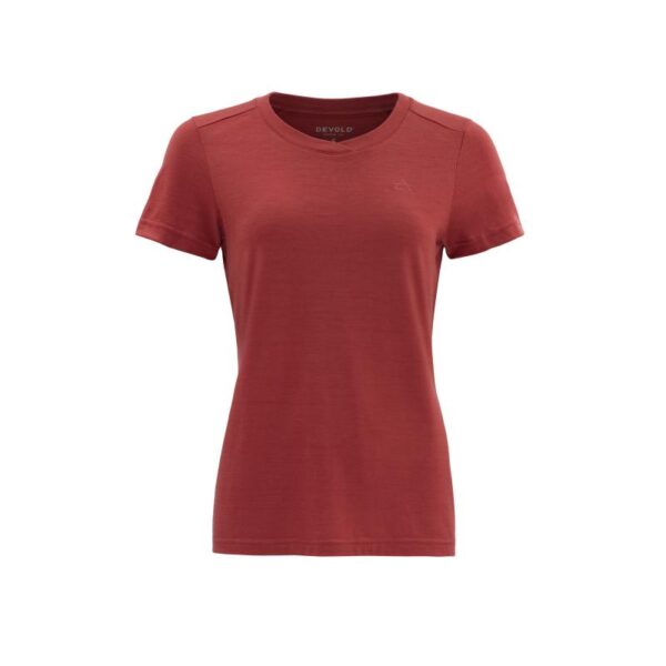 Devold Devold Hovland Merino 200 Tee Wmn GO 183 218 B Opplevsport Melhus 1