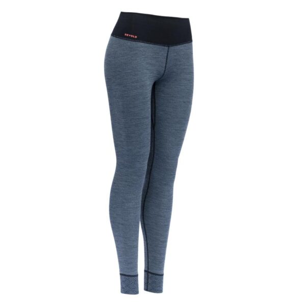 Devold Devold Kvitegga Merino 230 Longs Wmn GO 324 110 A Opplevsport Melhus 2