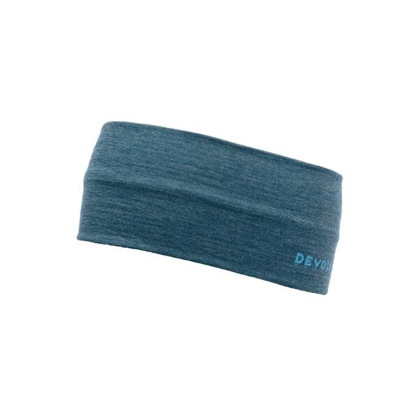 Devold Devold Running Merino 130 Headband GO 293 950 A Opplevsport Melhus 1