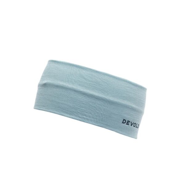 Devold Devold Running Merino 130 Headband GO 293 950 A Opplevsport Melhus 1