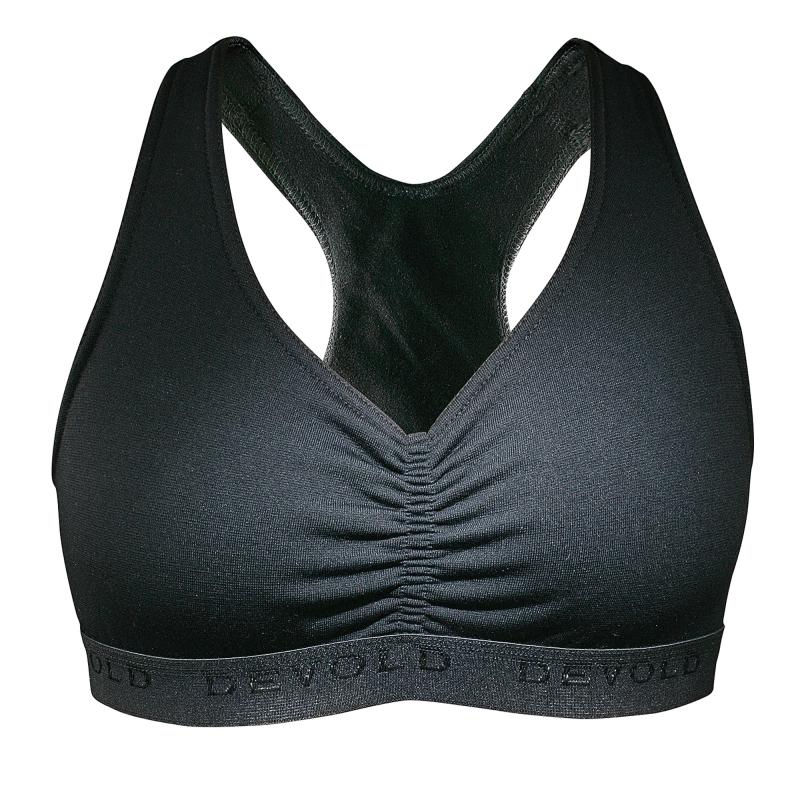Devold Devold WOOL FLEECE BRA GO 454 200 A Opplevsport Melhus 3