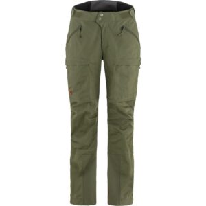 Fjällräven Fjällräven Bergtagen G-1000 Trousers W F14200183 Opplevsport Melhus 1