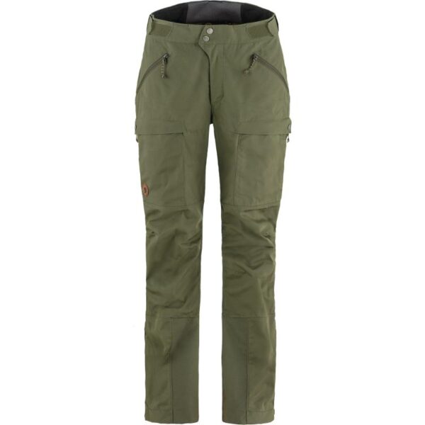Fjällräven Fjällräven Bergtagen G-1000 Trousers W F14200183 Opplevsport Melhus 1