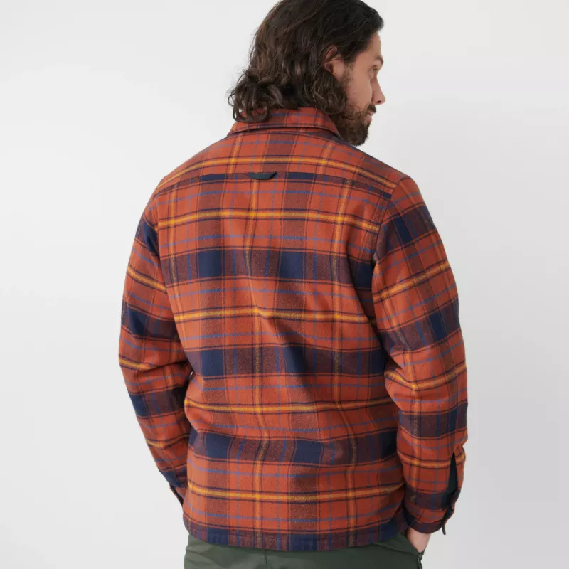 Fjällräven-ÖVik Lite Padded Shirt M-F87069-Opplevsport Melhus-5