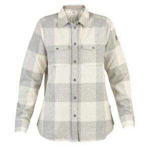 Fjällräven-Canada Shirt LS W-90835-Opplevsport Melhus-1 Fjällräven Fjällräven Canada Shirt LS W 90835 Opplevsport Melhus 1