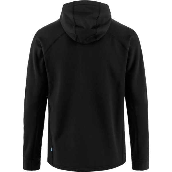 Fjällräven Fjällräven Expedition Fleece Hoodie M F12600237 Opplevsport Melhus 1