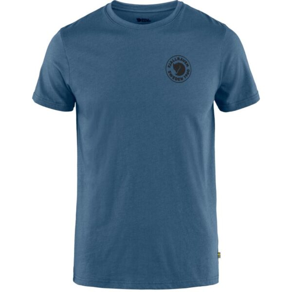 Fjällräven Fjällräven 1960 Logo T-shirt M F87313 Opplevsport Melhus 1
