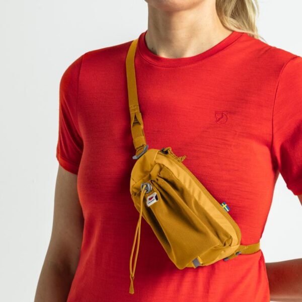 Fjällräven Fjällräven Abisko Bottle Pocket F23100177 Opplevsport Melhus 4