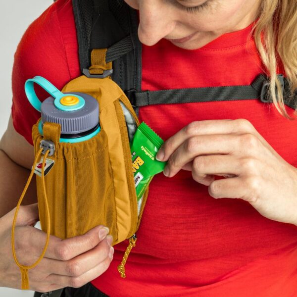 Fjällräven Fjällräven Abisko Bottle Pocket F23100177 Opplevsport Melhus 5