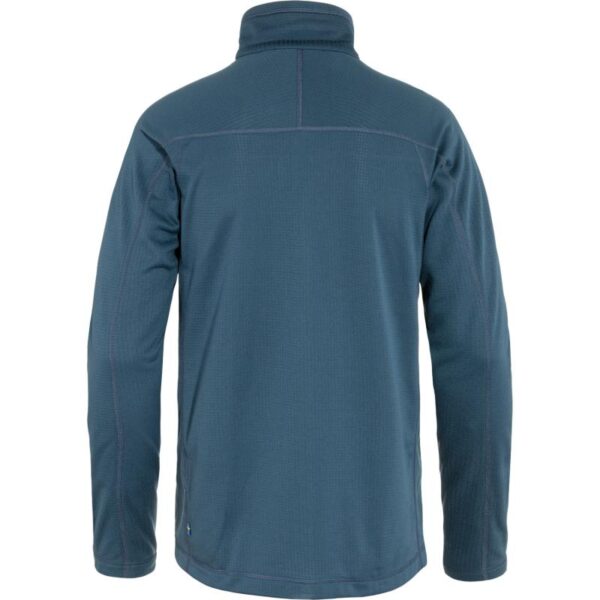 Fjällräven Fjällräven Abisko Lite Fleece Jacket M F86971 Opplevsport Melhus 2