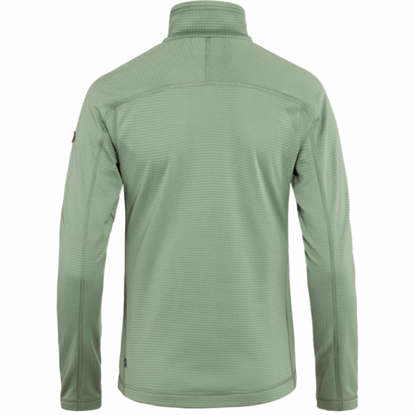 Fjällräven Fjällräven Abisko Lite Fleece Jacket W F87142 Opplevsport Melhus 2
