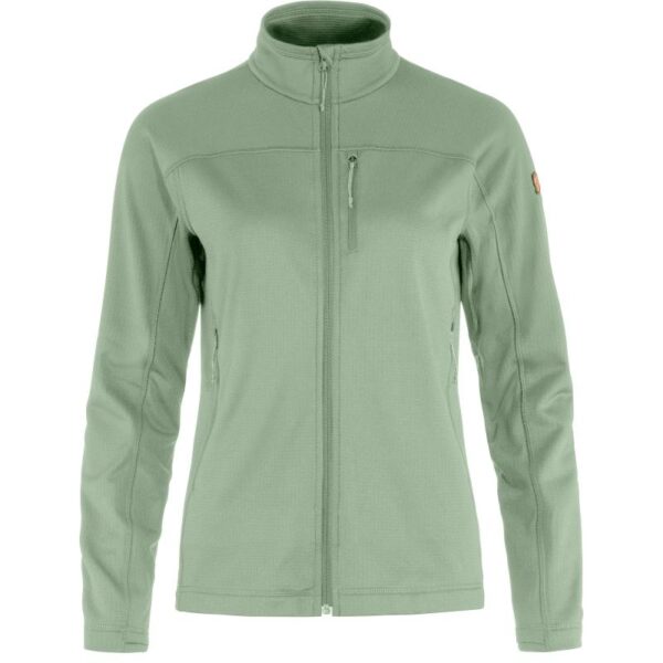 Fjällräven Fjällräven Abisko Lite Fleece Jacket W F87142 Opplevsport Melhus 3