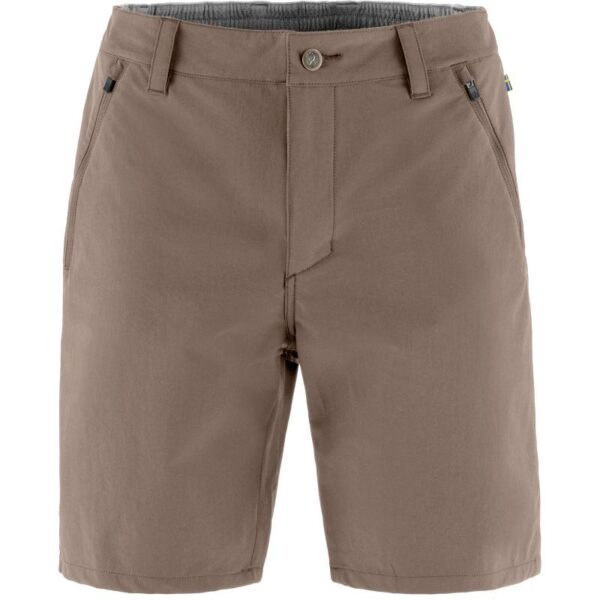 Fjällräven Fjällräven Abisko Trail Stretch Shorts M F12200165 Opplevsport Melhus 1