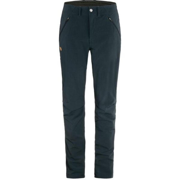 Fjällräven Fjällräven Abisko Trail Stretch Trousers W 87101 Opplevsport Melhus 1