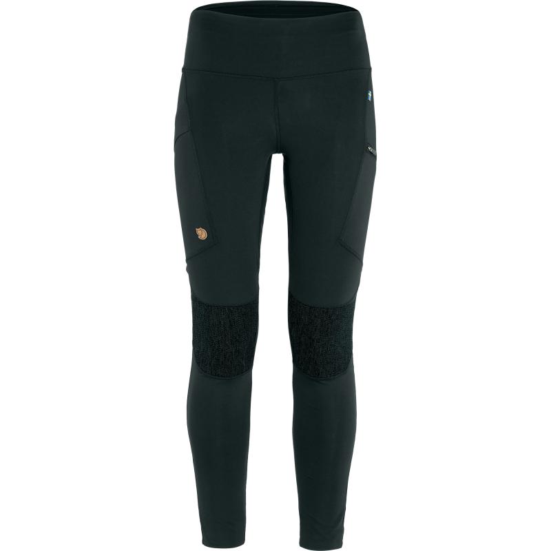 Fjällräven Fjällräven Abisko Trekking Tights HD W F87143 Opplevsport Melhus 1