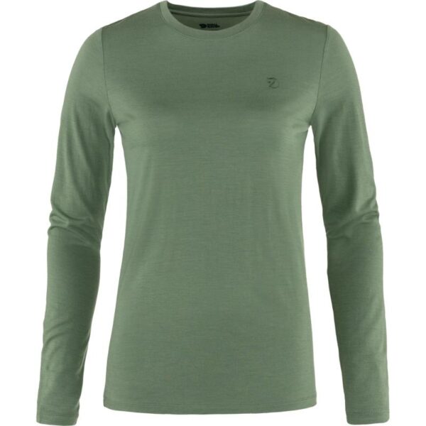 Fjällräven Fjällräven Abisko Wool LS W 84102 Opplevsport Melhus 3