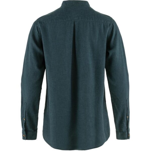 Fjällräven Fjällräven Övik Hemp Shirt LS W F14600149 Opplevsport Melhus 2