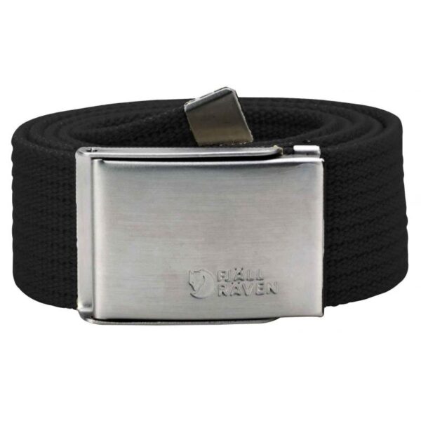 Fjällräven Fjällräven Canvas Belt F77029 Opplevsport Melhus 1