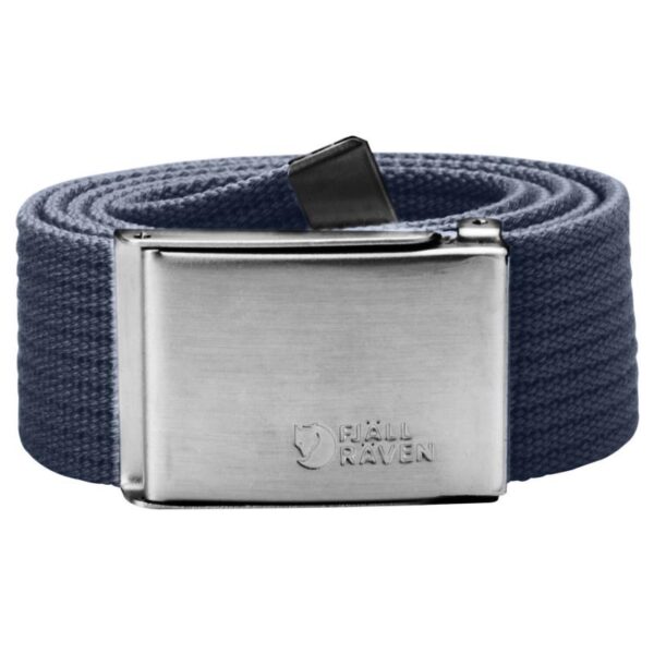 Fjällräven Fjällräven Canvas Belt F77029 Opplevsport Melhus 1