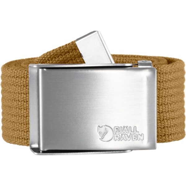 Fjällräven Fjällräven Canvas Belt F77029 Opplevsport Melhus 1