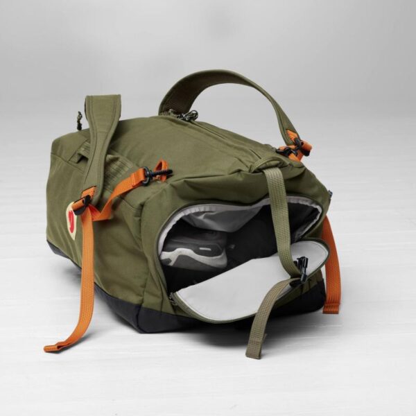 Fjällräven Fjällräven Färden Duffel 80 F23200283 Opplevsport Melhus 10