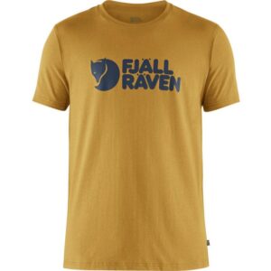 Fjällräven Fjällräven Fjällräven Logo T-shirt M 87310 Opplevsport Melhus 1