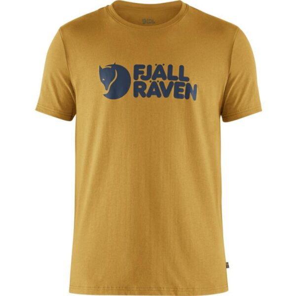 Fjällräven Fjällräven Fjällräven Logo T-shirt M 87310 Opplevsport Melhus 1