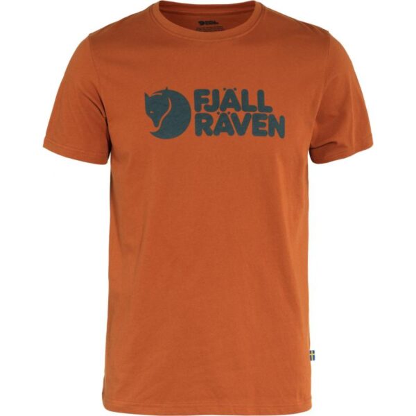 Fjällräven Fjällräven Fjällräven Logo T-shirt M F87310 Opplevsport Melhus 1