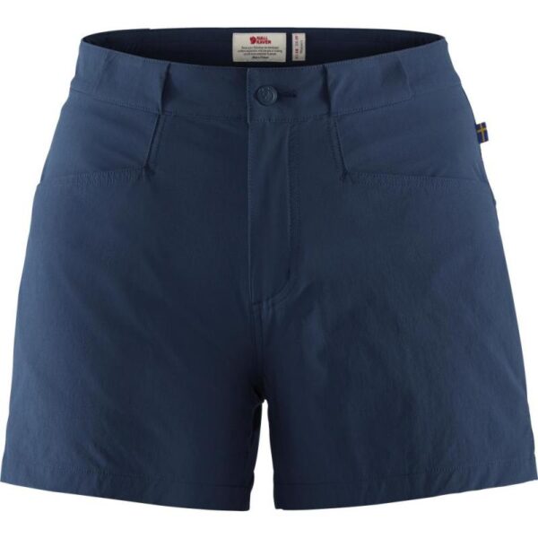 Fjällräven Fjällräven High Coast Lite Shorts W 89431 Opplevsport Melhus 1