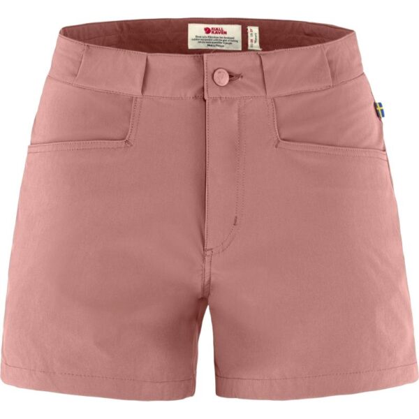 Fjällräven Fjällräven High Coast Lite Shorts W F89431 Opplevsport Melhus 1